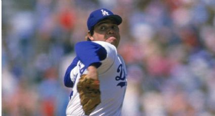 Así fue la Fernandomanía, la fiebre por el éxito de Fernando Valenzuela en Los Ángeles Dodgers