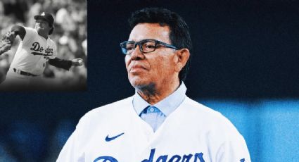 Fernando Valenzuela dormía en las gradas del estadio cuando jugaba en Guanajuato