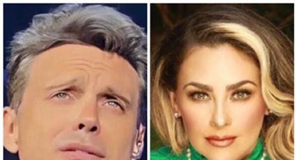 Luis Miguel y Aracely Arámbula: Revelan a quién se parecen sus hijos