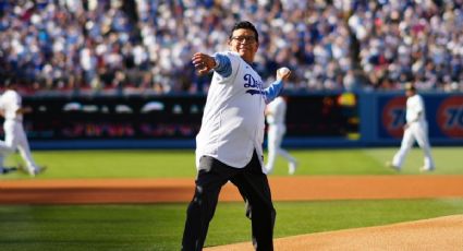 Murió Fernando Valenzuela, legendario pitcher mexicano que brilló en Los Angeles Dodgers