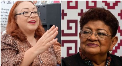 Ernestina Godoy pide a Norma Piña acciones vs jueza Nancy Juárez con notas periodísticas