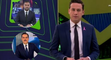 ¿Quién tuvo más rating en su noticiero: Nacho Lozano, Javier Alatorre o Enrique Acevedo?