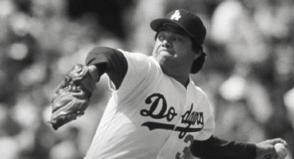 Así ganó Fernando Valenzuela la Serie Mundial hace 43 años, se repite este año con Dodgers y Yankees