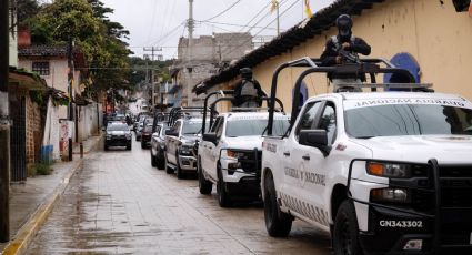 Chiapas en Guerra: 9 de cada 10 personas ven inseguridad en Tapachula