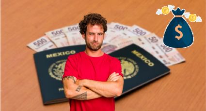 Pasaporte mexicano: Estas personas se quedan sin descuento