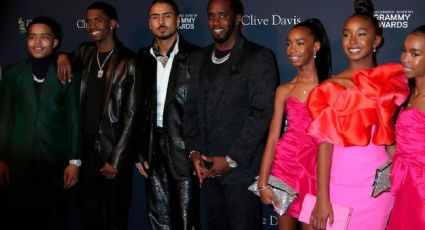 ¿Quiénes son los hijos de Sean "Diddy" Combs y qué problemas legales podrían enfrentar?