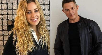 La verdad detrás del romance de Alejandro Sanz con Candela Márquez