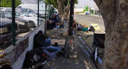 BC alza la mano para ser pionero en México en uso de naloxona contra fentanilo