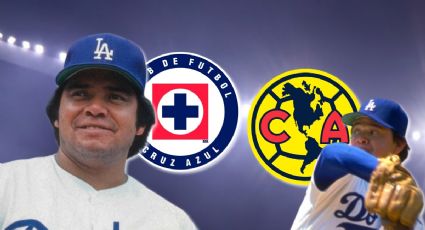 ¿América o Cruz Azul? Se revela el equipo favorito de Fernando Valenzuela