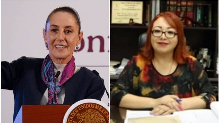 Jueza Nancy Juárez tiene la facultad para frenar reforma judicial: responden a Sheinbaum