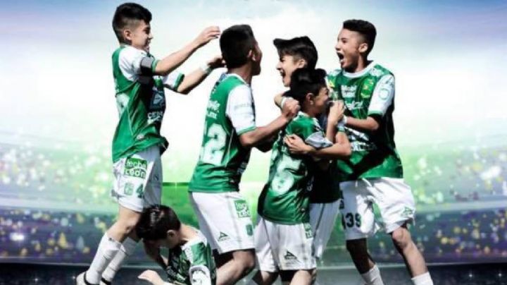 Club León busca a sus nuevas fieras y así podrás inscribirte