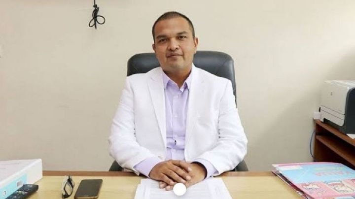 Esto se sabe de la muerte de Adrián Baruch García, jefe de Jurisdicción Sanitaria en Orizaba