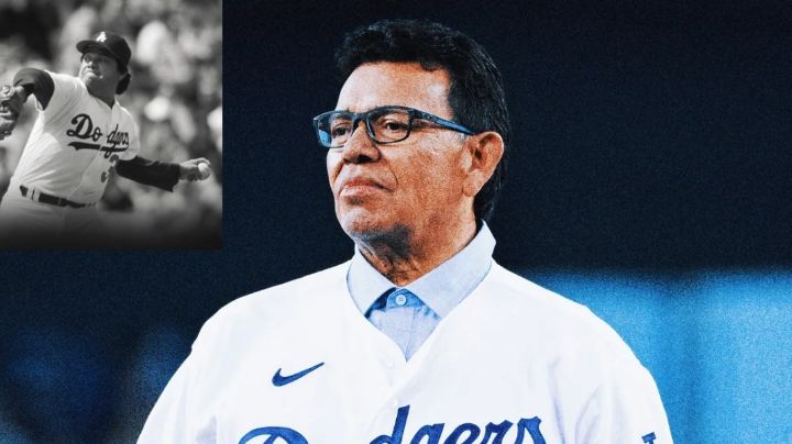 Fernando Valenzuela dormía en las gradas del estadio cuando jugaba en Guanajuato