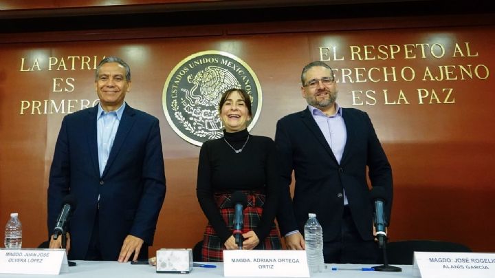 Relatora de la ONU advierte de riesgos en independencia judicial