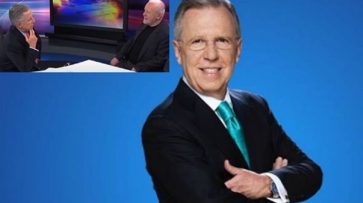 Los errores más épicos de Joaquín López-Dóriga: de Juay de rito a la confusión con Hugo Chávez