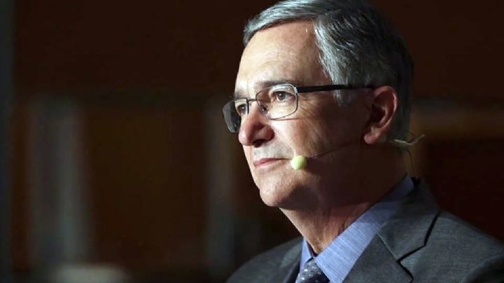 Salinas Pliego paga fianza de millones de dólares  en Estados Unidos