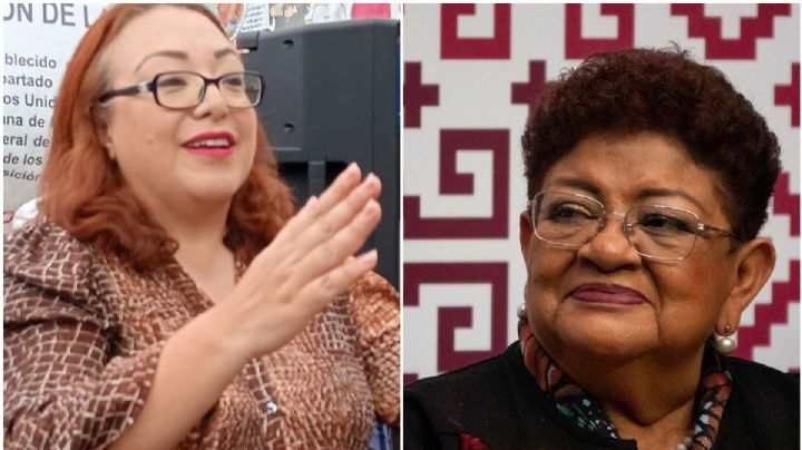 Ernestina Godoy pide a Norma Piña acciones vs jueza Nancy Juárez con notas periodísticas