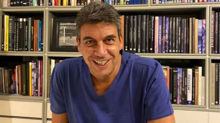 ¿Carlos Slim quiere para presidente de México a su yerno, Arturo Elías Ayub?