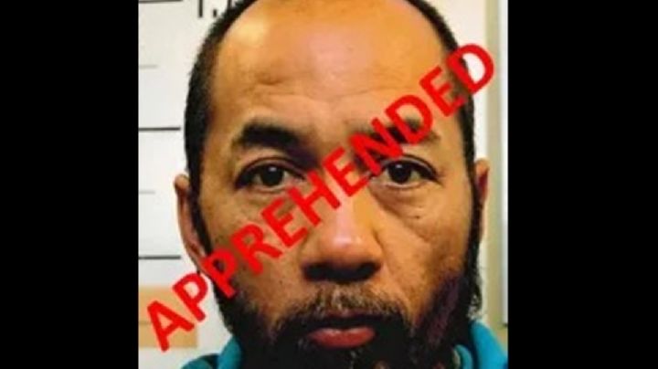 “El estrangulador” de Chicago cae en México… por fraude