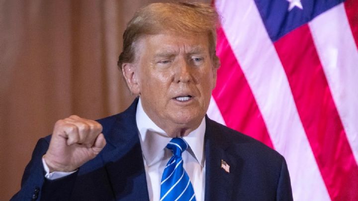 Van 23 Premios Nobel de Economía contra propuestas de Trump