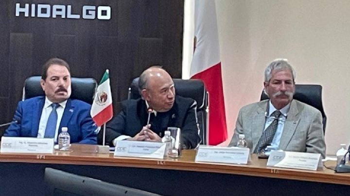 Consejo Coordinador Empresarial presenta marca de alimentos saludables para infantes