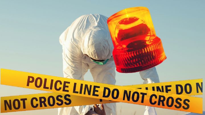 Localizan cadáver de mujer flotando en canal de aguas negras de Tasquillo; esto sabemos