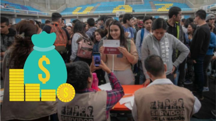 Beca Benito Juárez: Esta es la cantidad de dinero que recibirán los estudiantes en noviembre 2024