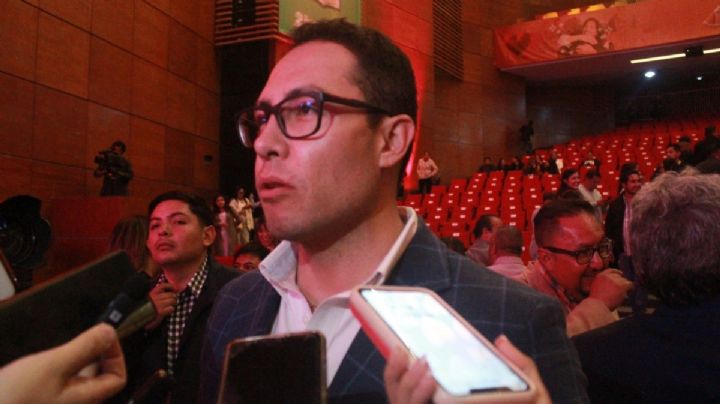 Tarifa de 200 pesos es “elevada”, dice alcalde sobre estacionamiento para concierto de Luis Miguel