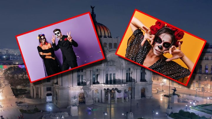 Noche de Museos de octubre 2024 tendrá picnic nocturno, concierto en Bellas Artes y películas de terror