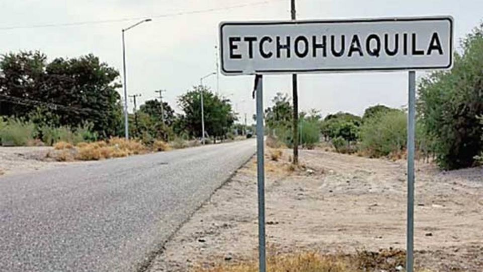 Etchohuaquila, tierra donde nació Fernando Valenzuela, es un poblado perteneciente al municipio de Navojoa, en el estado de Sonora.