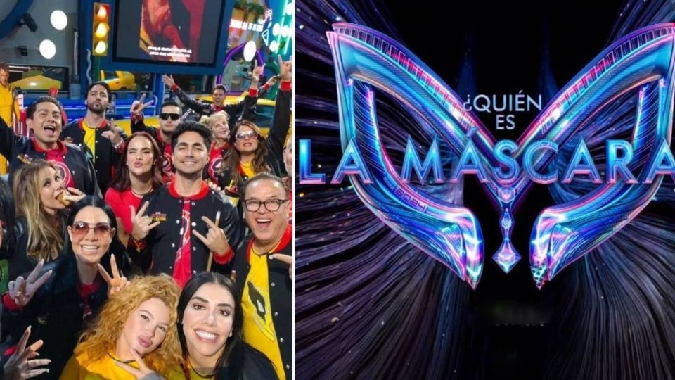 Quiere ganar la nueva temporada del reality de Televisa.