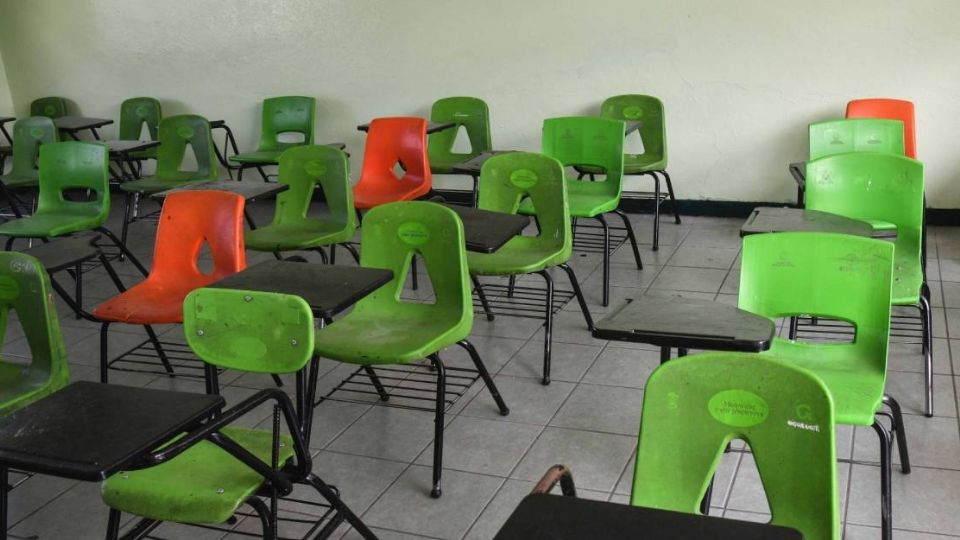 Alumnos tendrán otro puente de descanso.