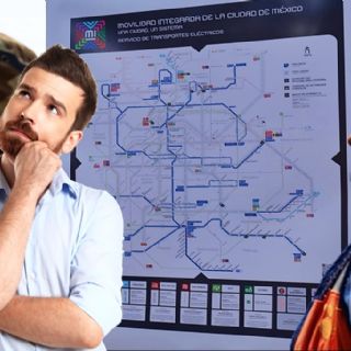 Así será el nuevo transporte público del Edomex a la CDMX | Ruta