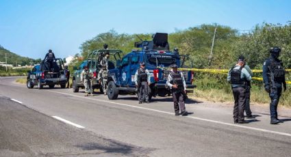 Ataques y secuestros se registran este jueves en Culiacán