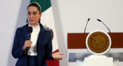 Pese a insistencia de canciller ante embajador de EU, no hay información sobre "Chapitos" y "El Mayo": Sheinbaum