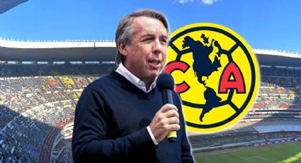 El nuevo estadio que el América tendría en Liguilla, adiós al Estadio Azul