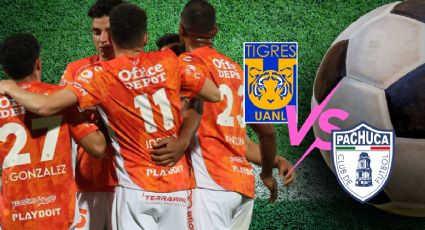 Tigres vs Pachuca ¿dónde y cuándo ver el partido de la Jornada 14 del Apertura 2024?