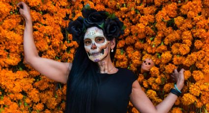 Día de Muertos 2024: La leyenda de amor detrás de la flor de cempasúchil y la razón para colocarla en las ofrendas