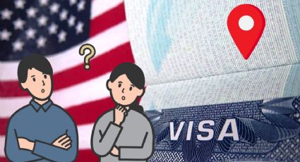 Si tramitas tu visa americana antes de noviembre NO pidas cita en este lugar