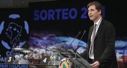 ¿Quién es el empresario que involucró a Televisa en el caso FIFA Gate?