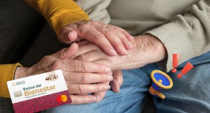 CFE: Así es el nuevo beneficio para adultos mayores y es GRATIS