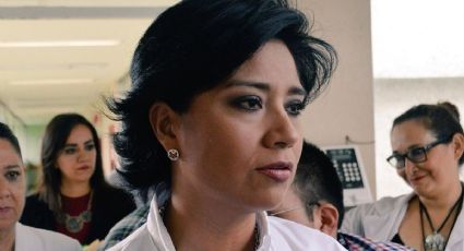 Tribunal Electoral de Veracruz revoca asignación de diputación plurinominal a Elizabeth Morales 