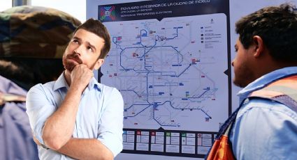 Así será el nuevo transporte público del Edomex a la CDMX | Ruta