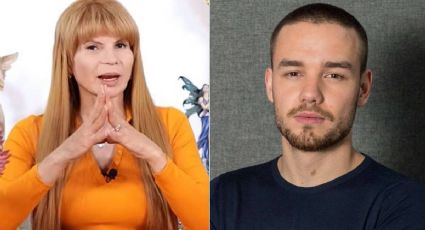 Mhoni Vidente comparte aterradora revelación sobre cómo murió realmente Liam Payne