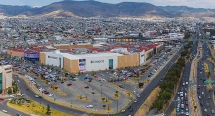 ¿Se les acabó el negocio? Proponen regular tarifas de estacionamientos de Pachuca