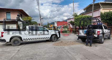 Matan a comerciante de Ciudad Mendoza, le dispararon tras discusión