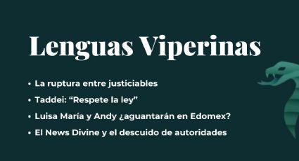 Lenguas Viperinas