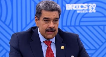 Venezuela: ¿Por qué Maduro insiste en entrar al BRICS?