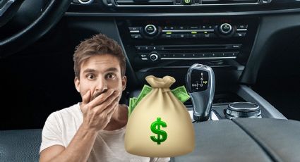 Esta es la cantidad de dinero que podrías pagar por traer este carro