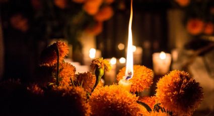 Leyenda de la flor de cempasúchil: una historia de amor para el Día de Muertos